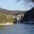 Donaudurchbruch im Winter