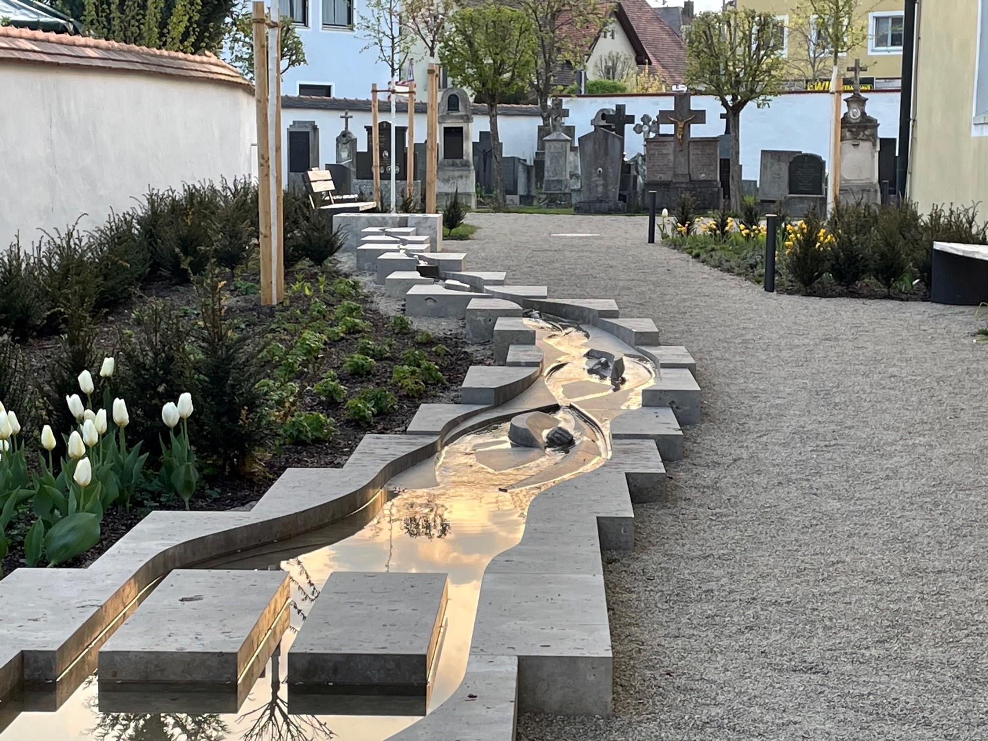 Wasserlauf Leider haben wir keinen Alternativtext zu diesem Bild, aber wir arbeiten daran.