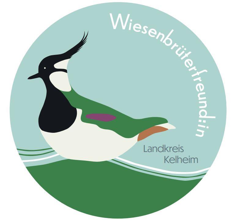 Die Wiesenbrüterfreundin:in-Plakette Leider haben wir keinen Alternativtext zu diesem Bild, aber wir arbeiten daran.