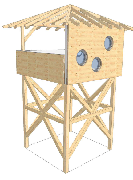 Skizze Vogelbeobachtungsturm Bad Abbach.PNG Leider haben wir keinen Alternativtext zu diesem Bild, aber wir arbeiten daran.