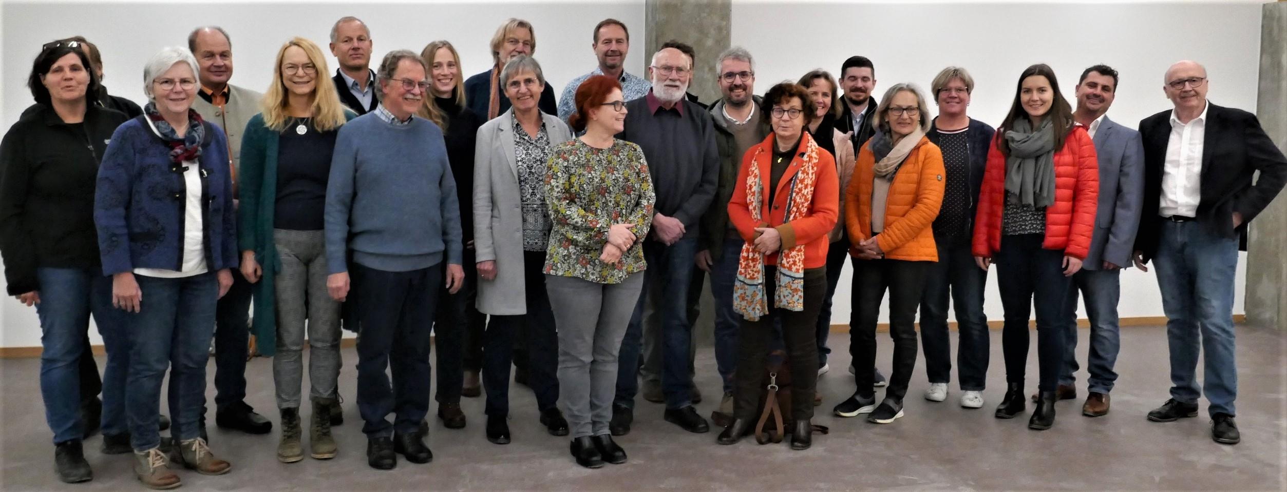 Lokale Aktionsgruppe Landkreis Kelheim e.V.