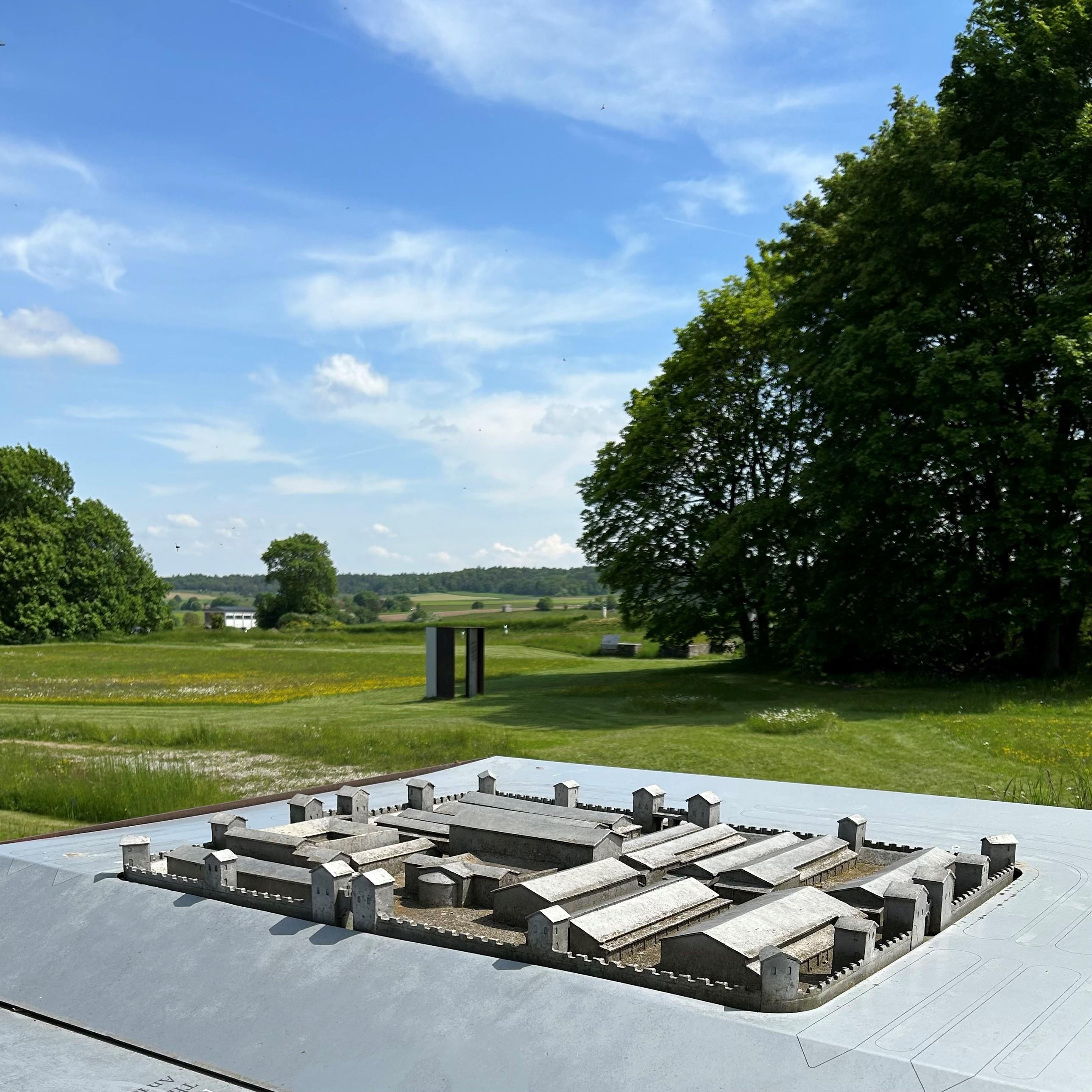 Denkmal- und Naturschutz in Eining erleben