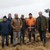 Heckenpflanzung Sandharlander Heide Heckenpflanzung Sandharlander Heide