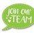 Join our Team Join our Team