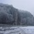 Eisstoss auf der Donau Eisstoss auf der Donau